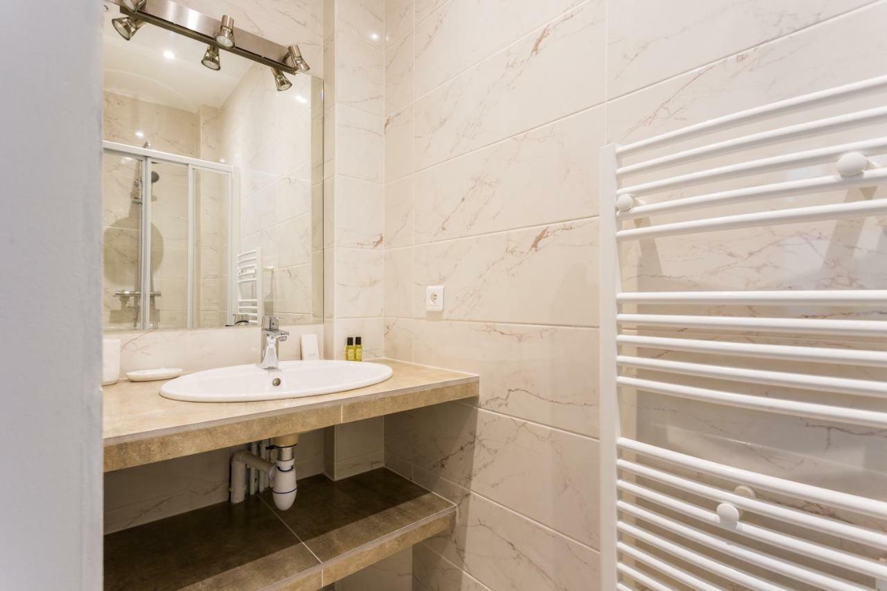 Amazing Apartment - 2Br-6P - Bastille París Exterior foto