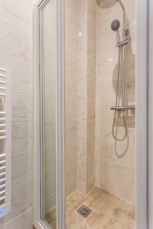 Amazing Apartment - 2Br-6P - Bastille París Exterior foto