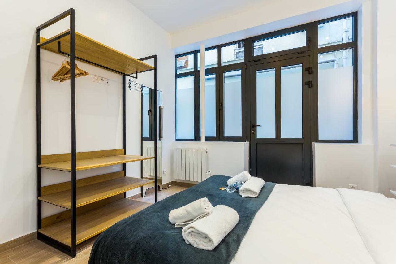 Amazing Apartment - 2Br-6P - Bastille París Exterior foto